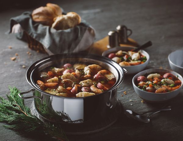 Saladmaster Superfans